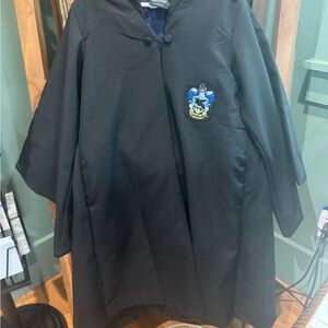 Universal Studios Ravenclaw, Harry Potter Cloak
